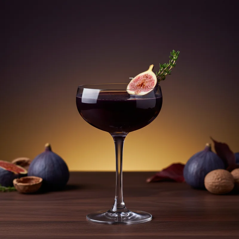The Black Fig