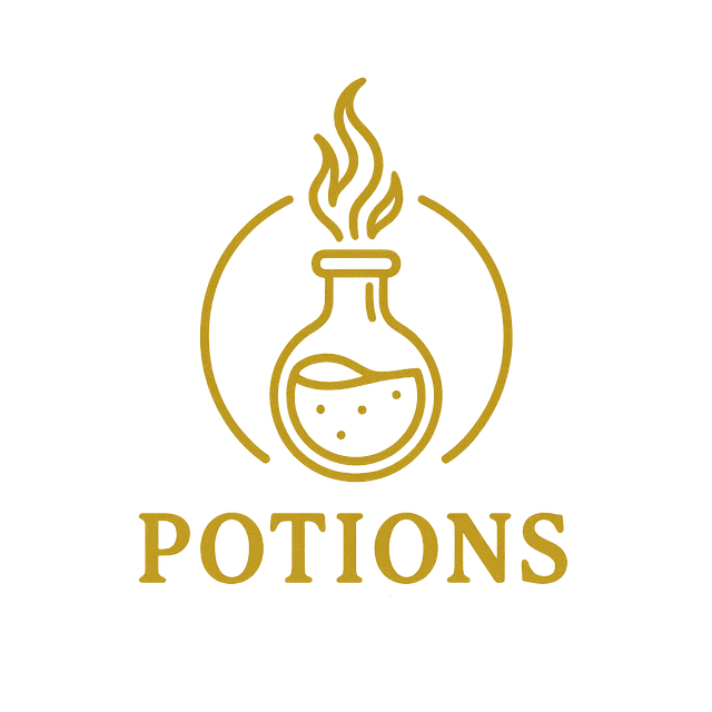 Potions