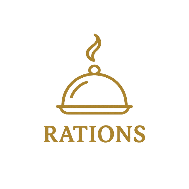 Rations